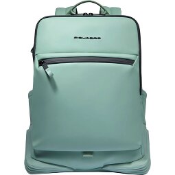 Piquadro Corner Business backpack RFID protection 43 cm Laptop compartment  Variant 1