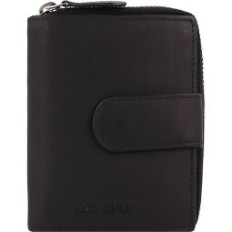 Jack Kinsky Aruba 516 Wallet Leather 10 cm  Variant 5