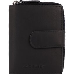 Jack Kinsky Aruba Wallet Leather 10 cm  Variant 4