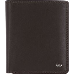 Golden Head Polo Wallet RFID protection Genuine Leather 11.5 cm  Variant 1