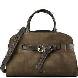 Coccinelle Sabine Shoulder Bag Genuine Leather 34 cm  Variant 2