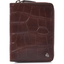 Castelijn & Beerens Wallet RFID protection Leather 12.5 cm  Variant 2