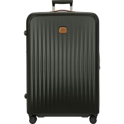 Bric's Taormina 4 wheels Trolley L 82 cm with expansion pleat  Variant 3