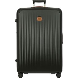 Bric's Taormina 4 wheels Trolley L 82 cm with expansion pleat  Variant 5
