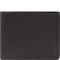 Samsonite Attack 3.0 Wallet RFID protection Genuine Leather 13 cm  Variant 2