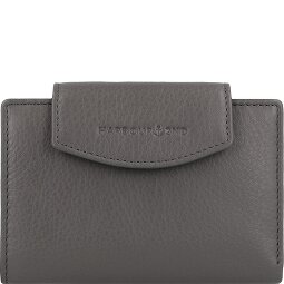Harbour 2nd Just Pure Wallet RFID protection Leather 13 cm  Variant 3
