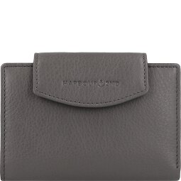 Harbour 2nd Just Pure Wallet RFID protection Leather 13 cm  Variant 3