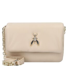 Patrizia Pepe Fly Puffy Shoulder bag Leather 21 cm  Variant 1