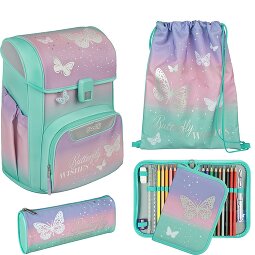 Scooli EasyStart School bag set 5-piece  Variant 2