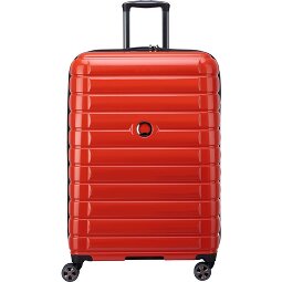 Delsey Paris Shadow 5.0 4 Roll Trolley 76 cm  Variant 3