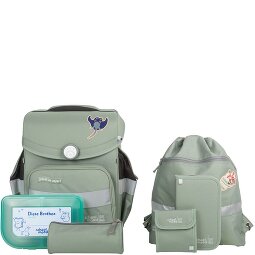 School-Mood School bag set 6 pcs. GOT BAG Edition  Variant 2
