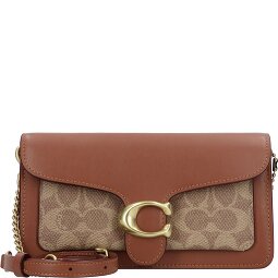 Coach Tabby Shoulder bag Leather 20 cm  Variant 1