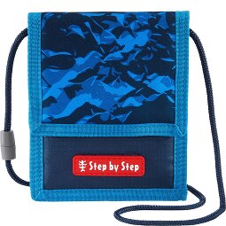 Step by Step Chest bag 11 cm  Variant 4