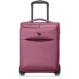 Pack Easy Easytrip 2 wheels Cabin trolley 45 cm  Variant 4
