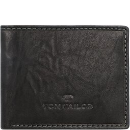 Tom Tailor Lary Wallet Leather 10 cm  Variant 1