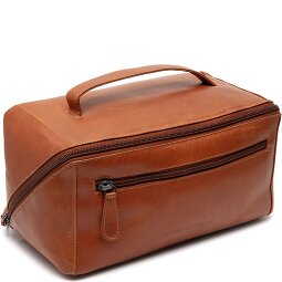 The Chesterfield Brand Elmia Toilet bag Leather 24 cm  Variant 3