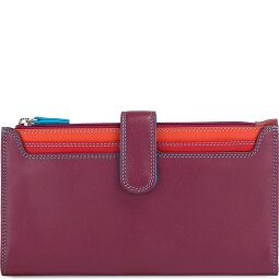 Mywalit Continental Wallet Leather 20 cm  Variant 1