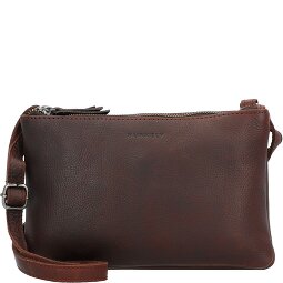 Burkely Antique Avery shoulder bag leather 25 cm  Variant 2
