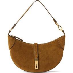 POLO RALPH LAUREN Polo ID Shoulder Bag Leather 26 cm  Variant 1