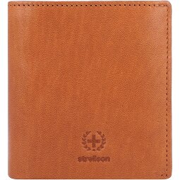 Strellson Blackwall BillFold V7 wallet RFID leather 9 cm  Variant 2