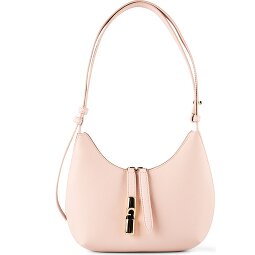 Furla Goccia Shoulder Bag Leather 22 cm  Variant 1