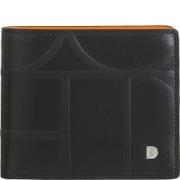 DuDu Up! Wallet RFID protection Leather 10.5 cm  Variant 2
