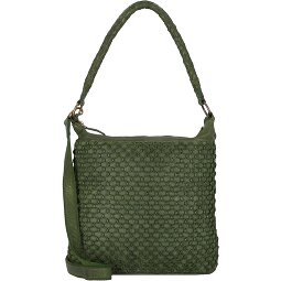 Greenland Nature Femi & Nine shoulder bag leather 39 cm  Variant 2