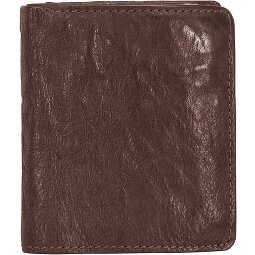 Harold's Submarine Wallet Leather 9.5 cm  Variant 1
