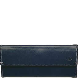 Golden Head Bari Spectacle case Leather 7 cm  Variant 2