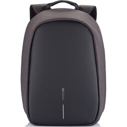 XD Design Bobby Hero Small Backpack RFID 38 cm laptop compartment  Variant 1 XD Design Bobby Hero Small Backpack RFID 38 cm laptop compartment  Variant 1