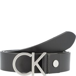 Calvin Klein CK Logo Belt Leather  Variant 1
