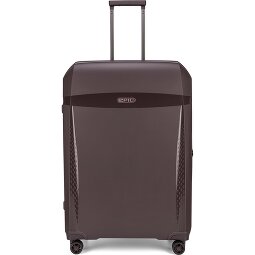 Epic Zeleste 4 wheels Trolley 76 cm  Variant 1 Epic Zeleste 4 wheels Trolley 76 cm  Variant 1