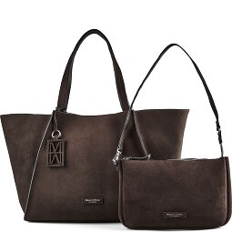 Marc O'Polo Biana Shopper Bag Genuine Leather 47 cm  Variant 1