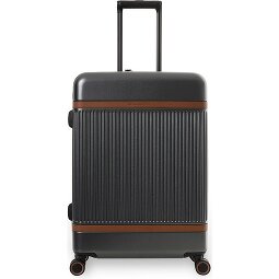 The Chesterfield Brand Zuna 4 wheels Trolley M 65 cm  Variant 2