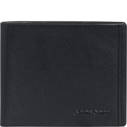Samsonite Attack 3.0 Wallet Genuine Leather 10.5 cm  Variant 1