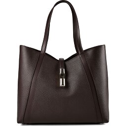 Furla Goccia Shopper Bag L Genuine Leather 37 cm  Variant 1