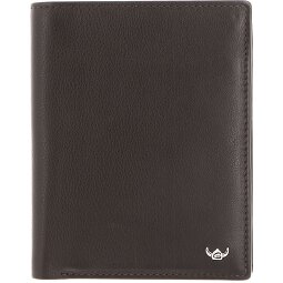 Golden Head Dublin Wallet RFID protection Genuine Leather 13 cm  Variant 1