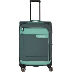 Travelite Viia 4 wheels Trolley 67 cm  Variant 1