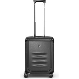 Victorinox Spectra Pro 4 wheels Cabin suitcase 55 cm Laptop compartment Expandable  Variant 1