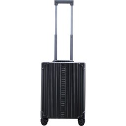 Aleon Business 4-wheel Aluminum Cabin suitcase, 55 cm  Variant 3