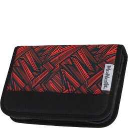 McNeill Accessories pencil case filled 23 pcs.  Variant 2