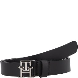 Tommy Hilfiger TH Logo Belt Genuine Leather  Variant 1
