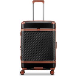 MODO by Roncato Charm 2.0 4 wheels Trolley 67 cm with expansion pleat  Variant 1