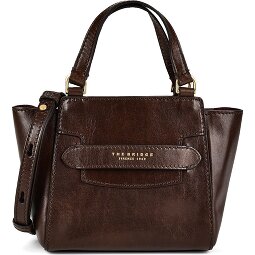 The Bridge Lucrezia Shopper Bag Genuine Leather 18 cm  Variant 3