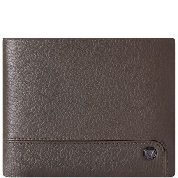 Roncato Alaska Wallet RFID protection Leather 13 cm  Variant 1