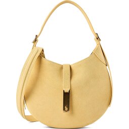 POLO RALPH LAUREN Polo ID Shoulder Bag Genuine Leather 25 cm  Variant 2