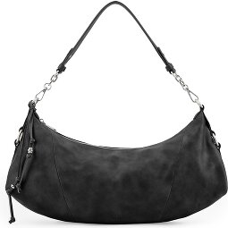 FredsBruder Stay With Me Shoulder Bag Genuine Leather 48 cm  Variant 1