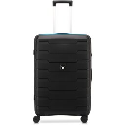 Roncato Skyline 2.0 Neon 4 wheels Trolley 70 cm  Variant 4