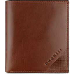 Bugatti Nobile Wallet RFID protection Leather 10 cm  Variant 1