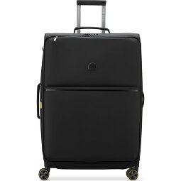 Delsey Paris Turenne Soft 4-wheeled trolley 77 cm with expansion fold  Variant 4